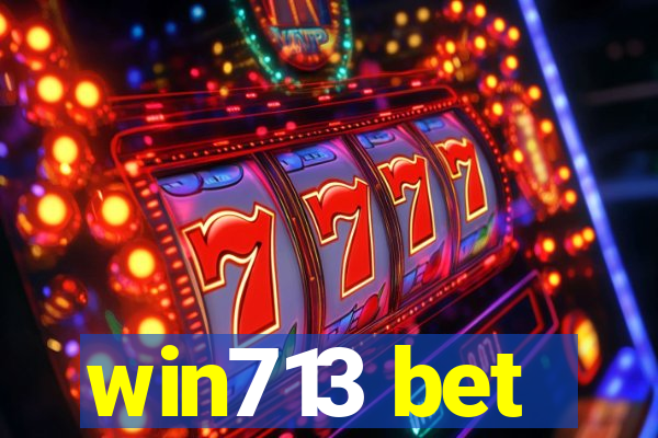 win713 bet